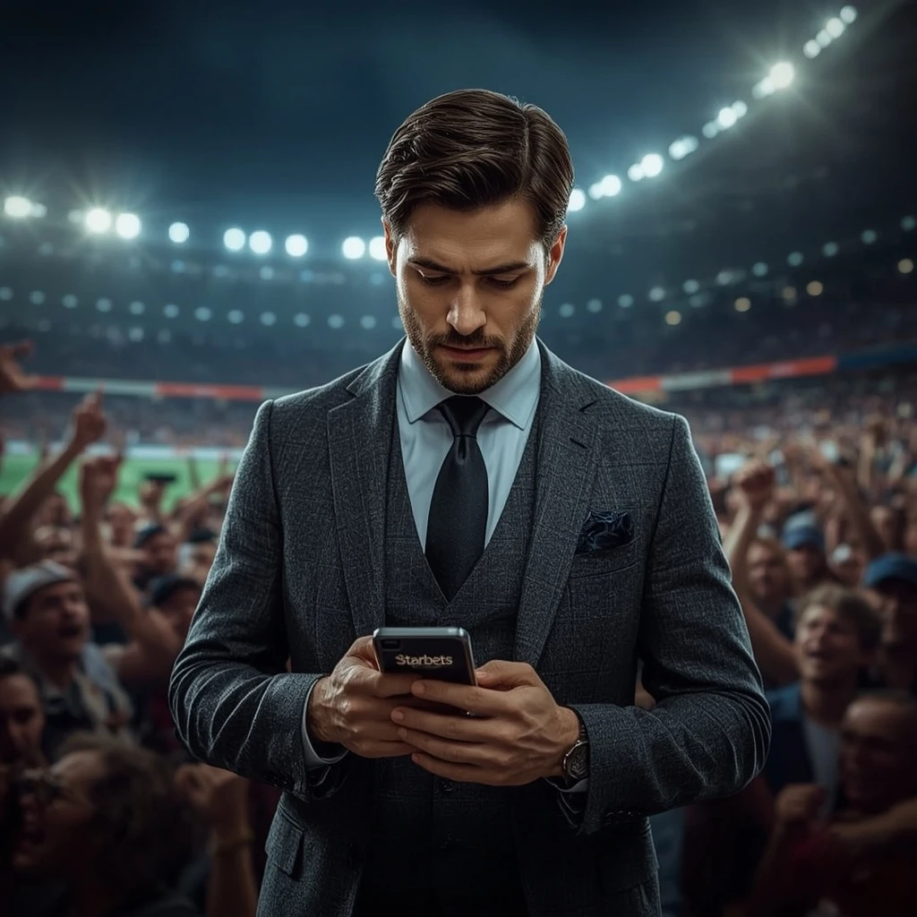 Starbets Casino Paris