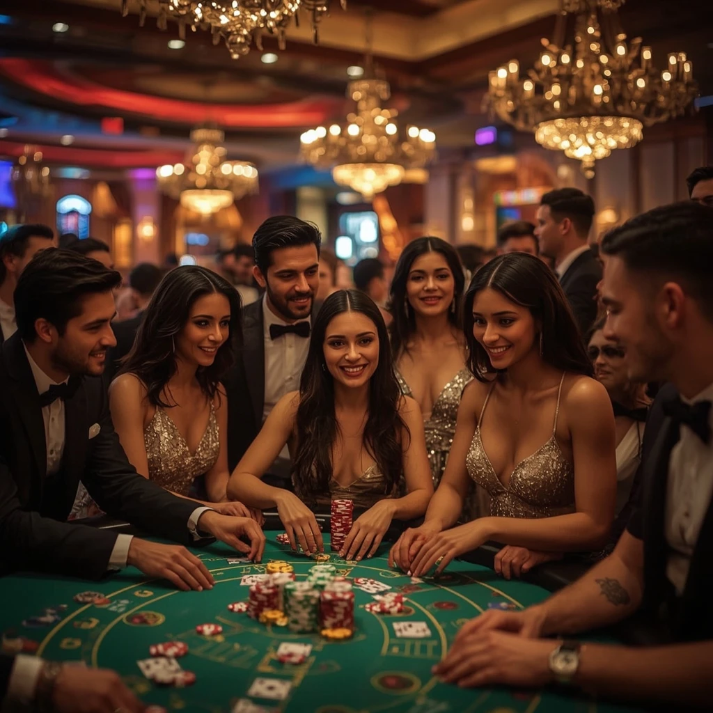 blackjack en STARBETS CASINO