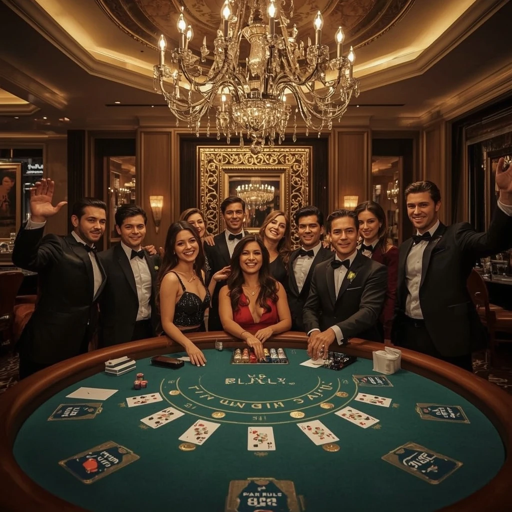 bono VIP en el casino STARBETS CASINO