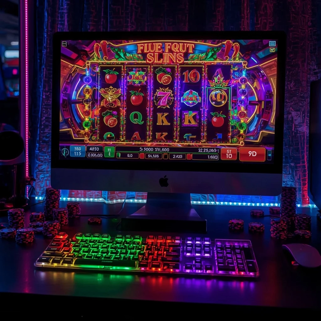 Microgaming STARBETS CASINO