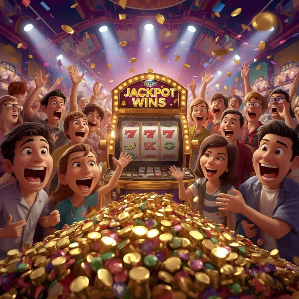 mejores juegos de bote STARBETS CASINO