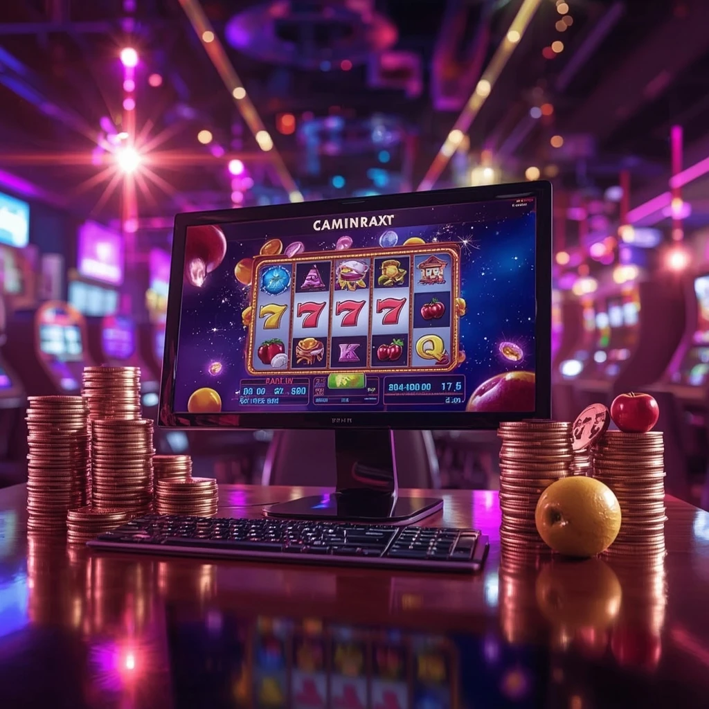 tragamonedas STARBETS CASINO