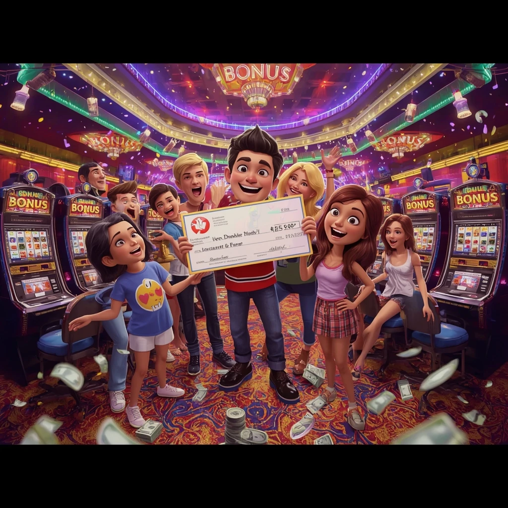 bono en manos de un hombre STARBETS CASINO