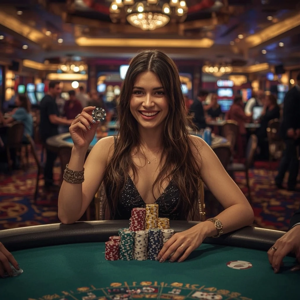 bono en las manos de un hombre en el casino STARBETS CASINO