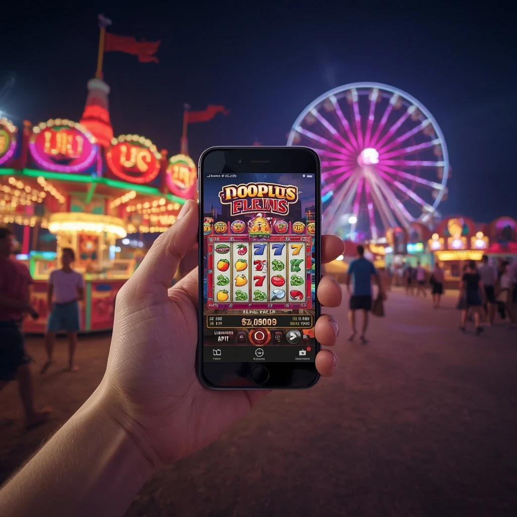 aplicación móvil STARBETS CASINO 