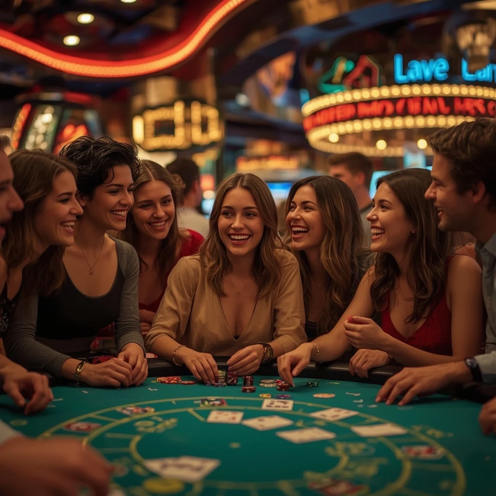 Blackjack Starbets Casino
