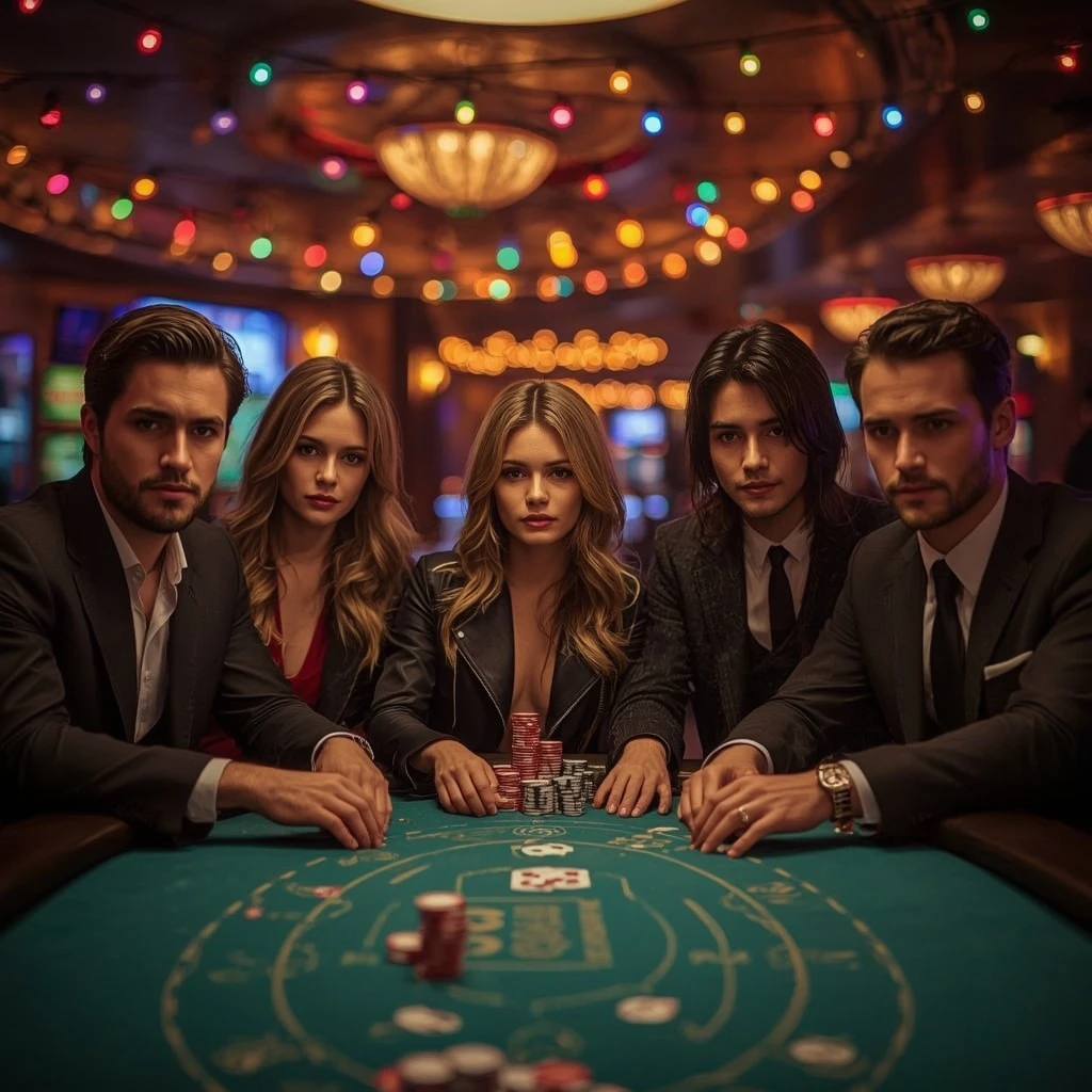 torneo de póker de STARBETS CASINO