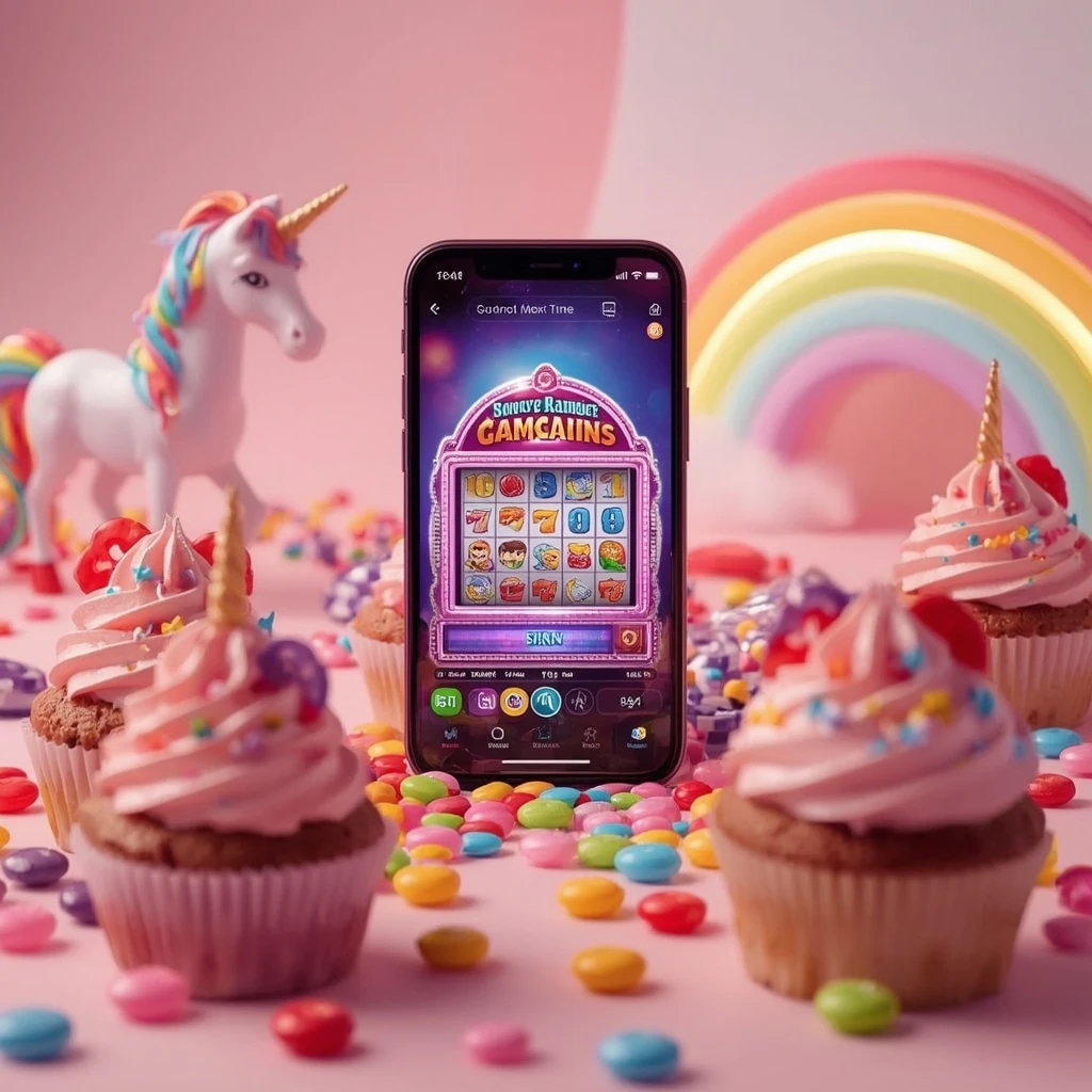 tragamonedas en iPhone STARBETS CASINO