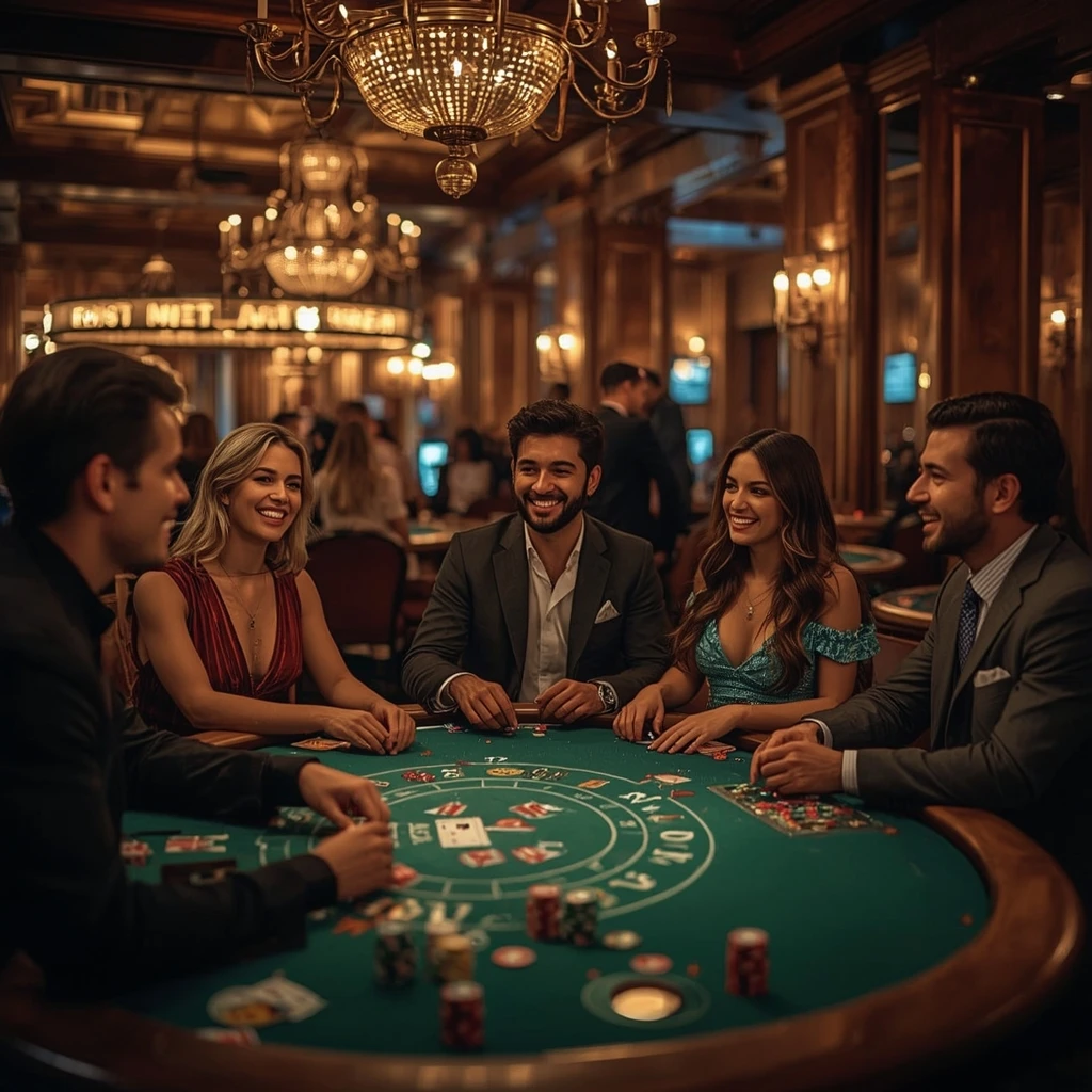Double Bonus Poker en STARBETS CASINO