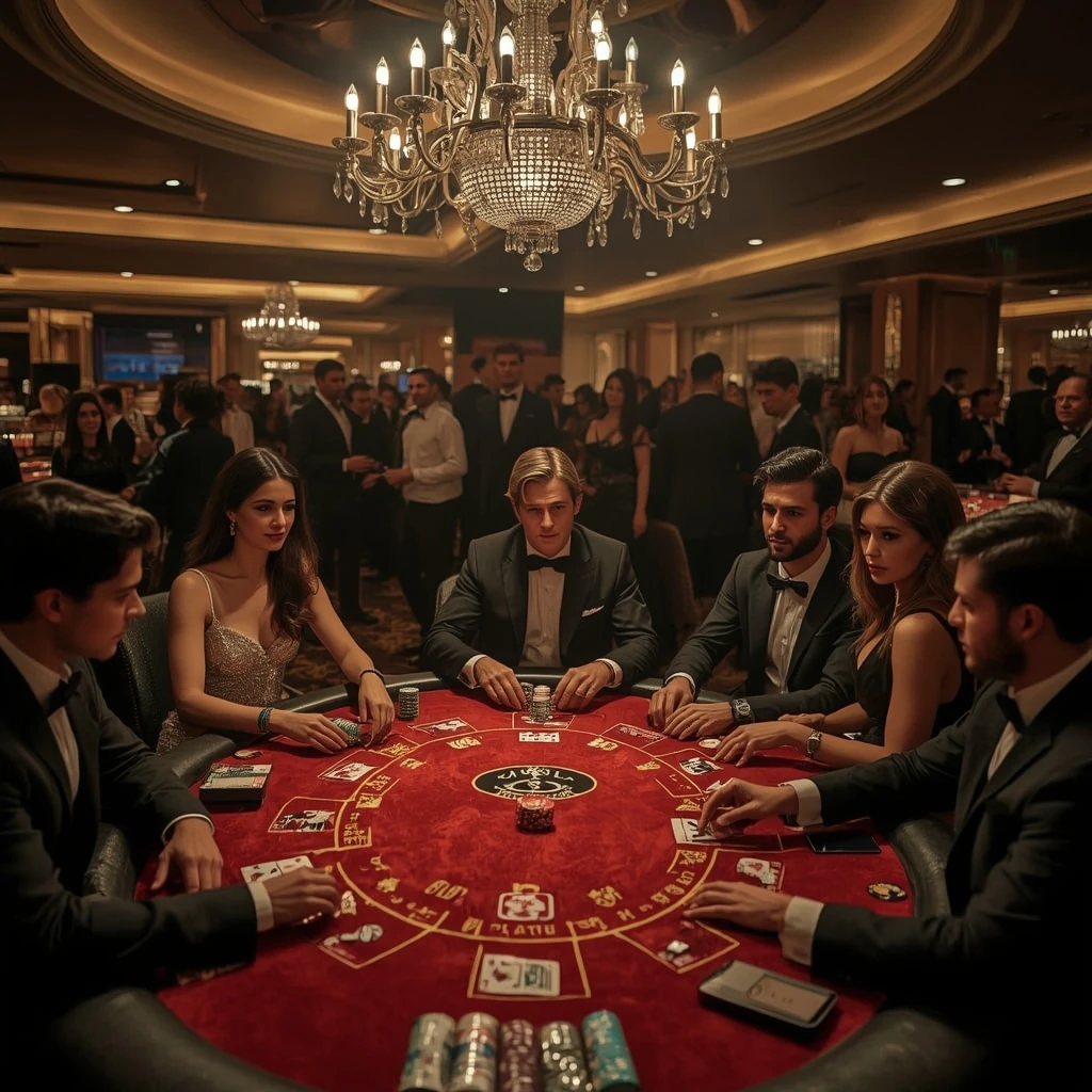 juegos de mesa de casino STARBETS CASINO