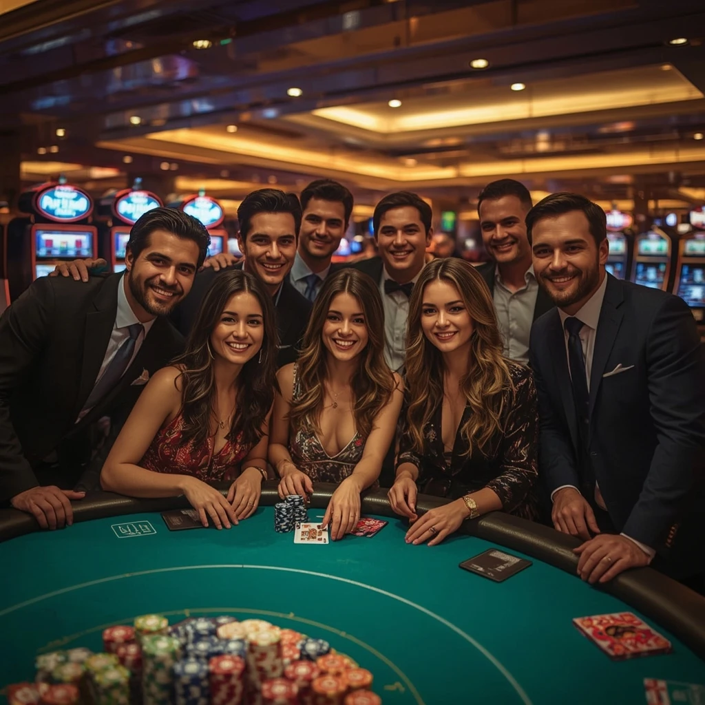 Las bases del juego STARBETS CASINO